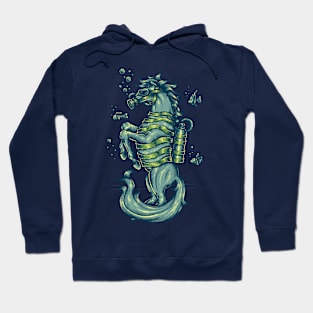 Seahorse Hoodie